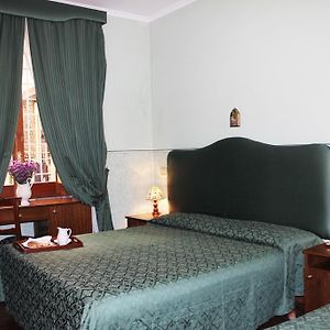 Driepersoonskamer